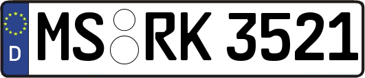 MS-RK3521