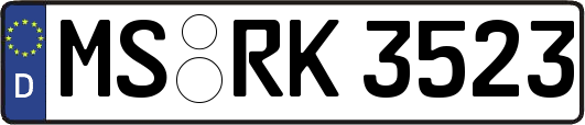 MS-RK3523