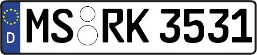MS-RK3531