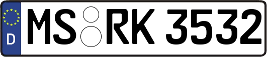 MS-RK3532