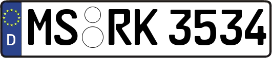 MS-RK3534