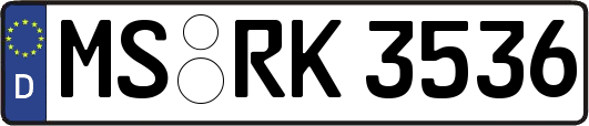 MS-RK3536