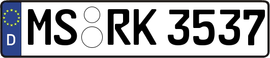 MS-RK3537