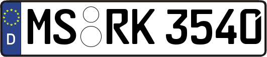 MS-RK3540