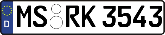 MS-RK3543