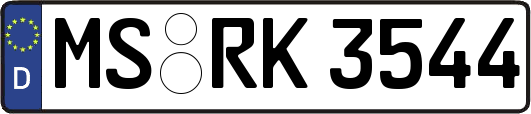MS-RK3544
