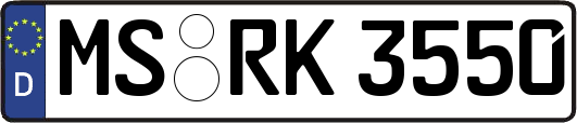 MS-RK3550