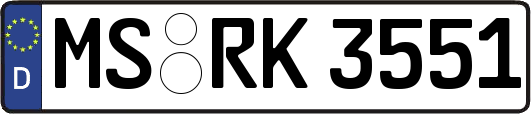 MS-RK3551