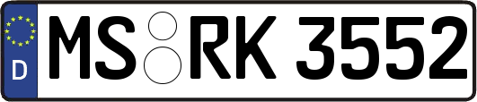 MS-RK3552