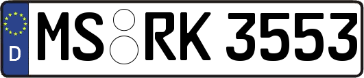 MS-RK3553