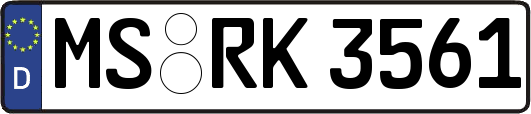 MS-RK3561
