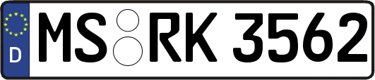 MS-RK3562