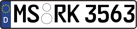 MS-RK3563