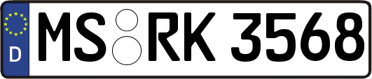 MS-RK3568