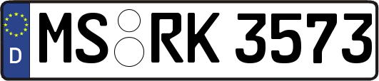 MS-RK3573