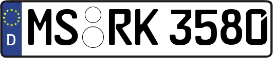 MS-RK3580
