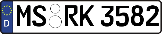 MS-RK3582