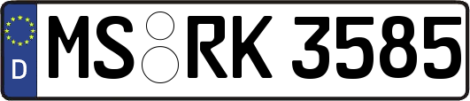 MS-RK3585