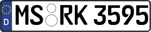 MS-RK3595