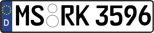 MS-RK3596
