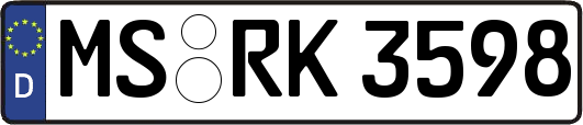 MS-RK3598
