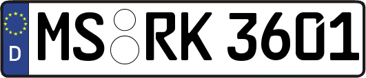 MS-RK3601