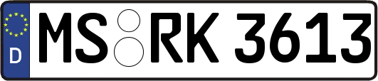 MS-RK3613