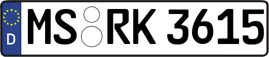 MS-RK3615