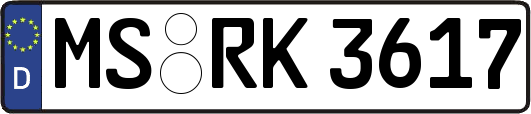 MS-RK3617