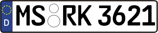 MS-RK3621