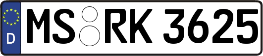 MS-RK3625