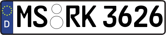 MS-RK3626