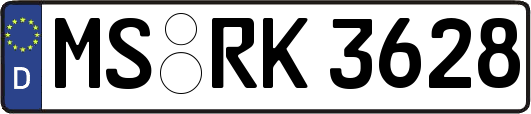 MS-RK3628