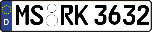MS-RK3632