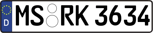 MS-RK3634