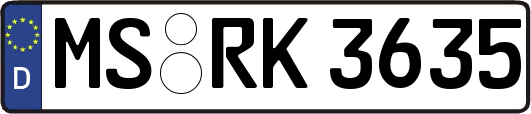 MS-RK3635