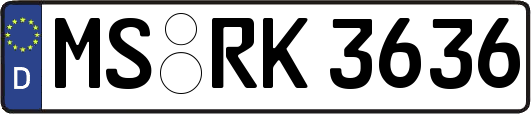 MS-RK3636