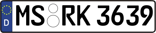 MS-RK3639