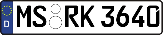 MS-RK3640