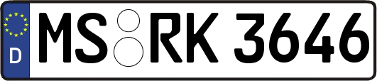 MS-RK3646