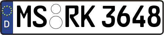 MS-RK3648