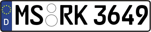 MS-RK3649