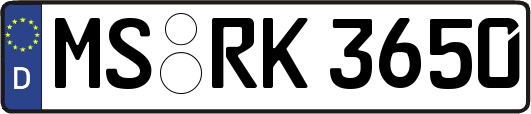 MS-RK3650