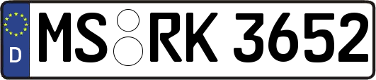 MS-RK3652