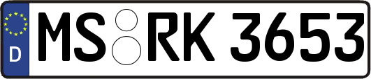MS-RK3653