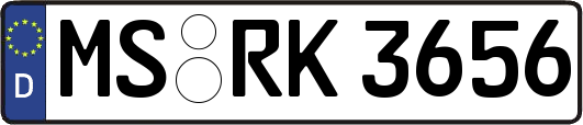 MS-RK3656