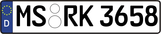 MS-RK3658
