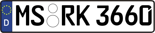 MS-RK3660