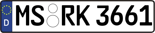 MS-RK3661