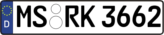 MS-RK3662